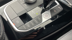 BMW X3 xDrive20i MHT M Sport 5dr Step Auto [Pro Pack] Petrol Estate